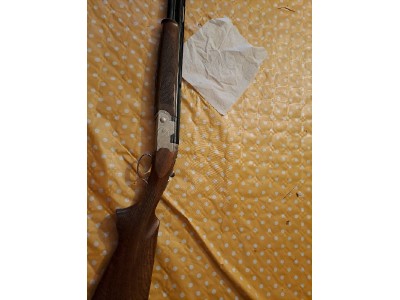 Beretta 686 silver pigeon 71cm