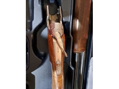 Beretta 686 silver pigeon 71cm