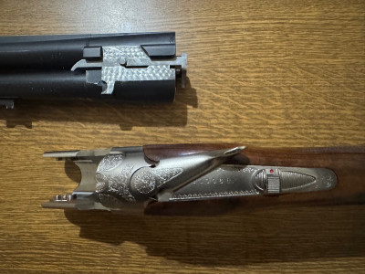 Beretta 686 Silver pigeon Sporting cal.12