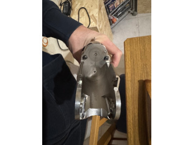 Beretta 686 Silver pigeon Sporting cal.12