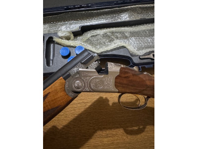 Beretta 686 Silver pigeon Sporting cal.12
