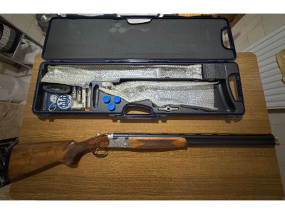 Beretta 686 Silver pigeon Sporting cal.12