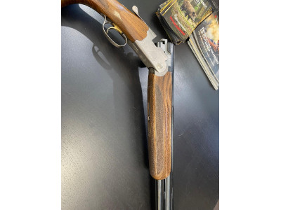 Beretta 686 silver pigeon sporting calibre 12