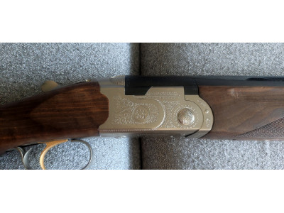 Beretta 686 silver pigeon trap Zurdo