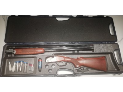 Beretta 686 Silver Pigueon calibre 20