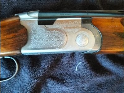 Beretta 686 Special
