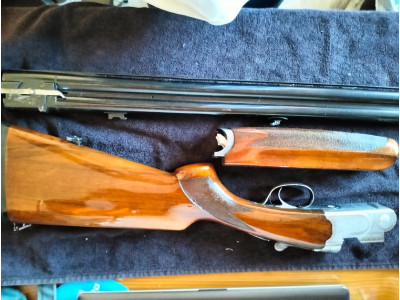 Beretta 686 Special