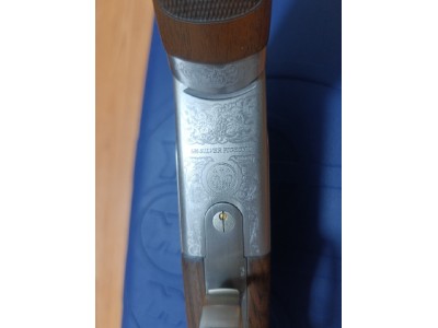 Beretta 686 Sporting ZURDO