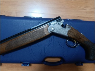 Beretta 686 Sporting ZURDO