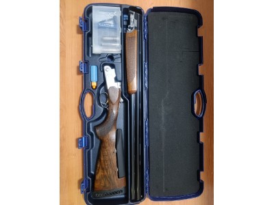 Beretta 686 Silver Pigeon I Sporting Zurdo