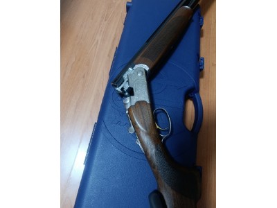 Beretta 686 Sporting ZURDO