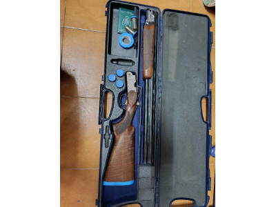 Beretta 686E Sporting