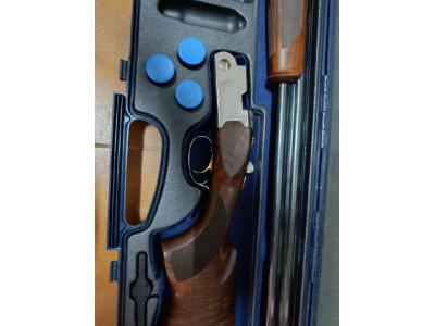 Beretta 686E Sporting.