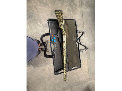 Beretta 686E sporting 76cm lomo regulable
