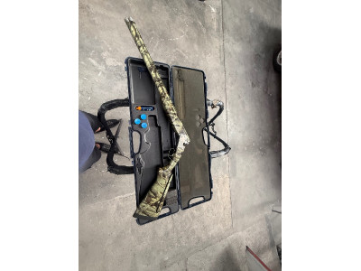 Beretta 686E sporting 76cm lomo regulable