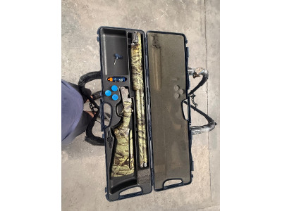 Beretta 686E sporting 76cm lomo regulable