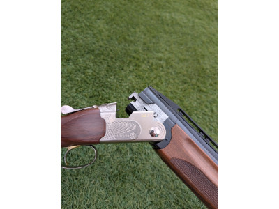 Beretta 686E Sporting impecable con culata de palto