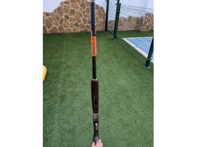 Beretta 686E Sporting impecable con culata de palto