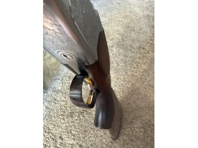 Beretta 687 calibre 12 – Silver pigeon – cañones de 71 cm-
