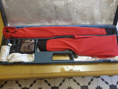 Beretta 687 E Sporting