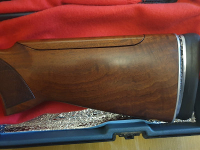 beretta 687 esporting