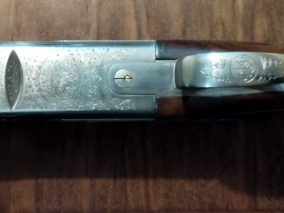 BERETTA 687 GOL PIGEON 2 - DUPLICADO