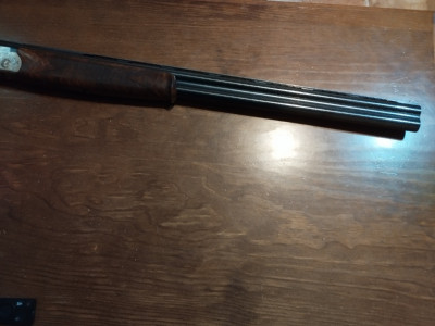 BERETTA 687 GOL PIGEON 2 - DUPLICADO