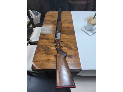 Beretta 687 pigeon III