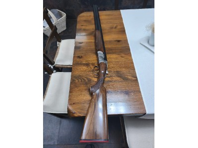 Beretta 687 pigeon III