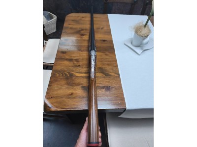 Beretta 687 pigeon III