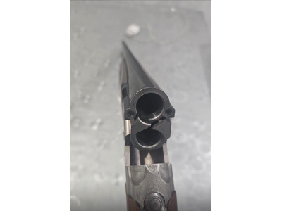 Beretta 687 Silver Pigeon IIi caza