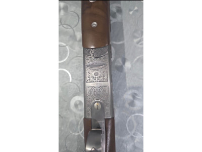 Beretta 687 Silver Pigeon IIi caza