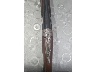 Beretta 687 Silver Pigeon IIi caza