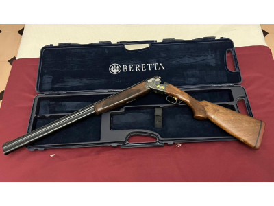 BERETTA 687 SILVER PIGEON V .