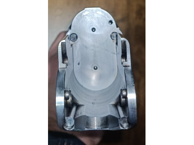 Beretta 687 Sporting