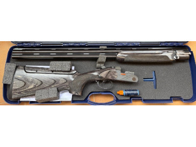 Beretta 688 performance trap . No Sporting