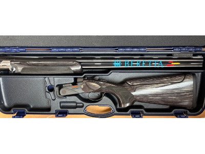 Beretta 688 performance trap . No Sporting