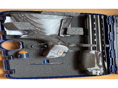 Beretta 688 performance trap . No Sporting