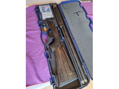 Beretta 688 Sporting..