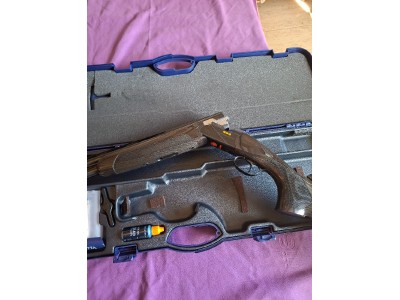 Beretta 688 Sporting B-Fast 76
