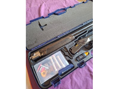 Beretta 688 Sporting,,,76