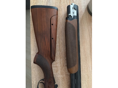 Beretta 690 Black Edition Sporting 76cm