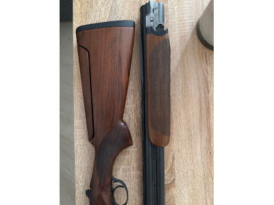 Beretta 690 Black Edition Sporting 76cm