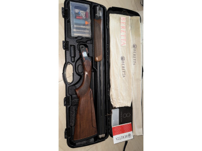 Beretta 690 Black Edition Sporting 76cm