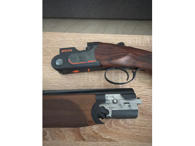 Beretta 690 Black Edition Sporting 76cm