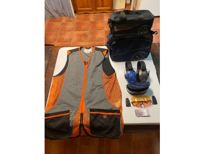 Beretta 690 E Trap 76