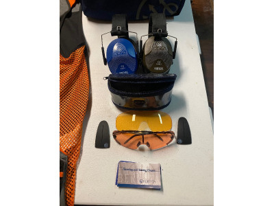 Beretta 690 E Trap 76