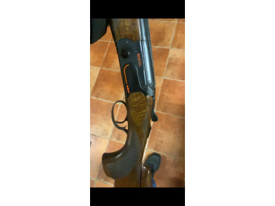 Beretta 690 E Trap 76