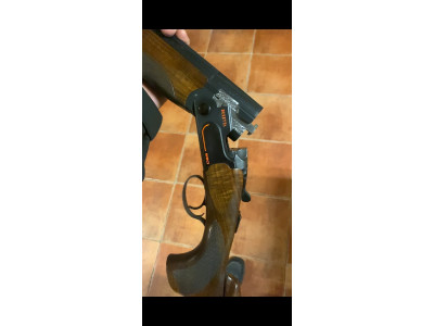 Beretta 690 E Trap 76