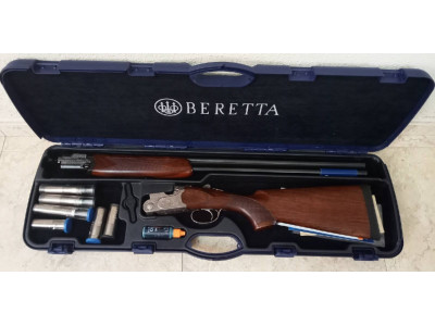 Beretta 690 Field III